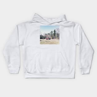 Country Roads Kids Hoodie